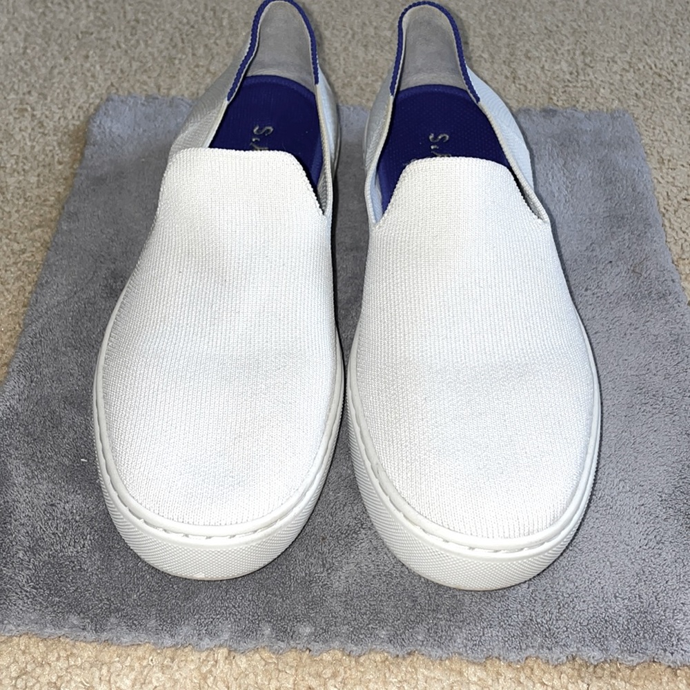Rothy’s The Original Slip On Sneaker